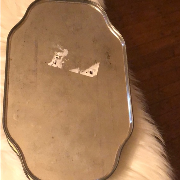 Good House Keeping Vintage Spring 1928 Spring Tin - Picture 3 of 5